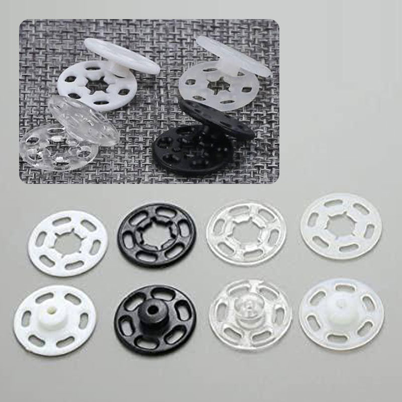 Plastik elde dikme Çıtçıt